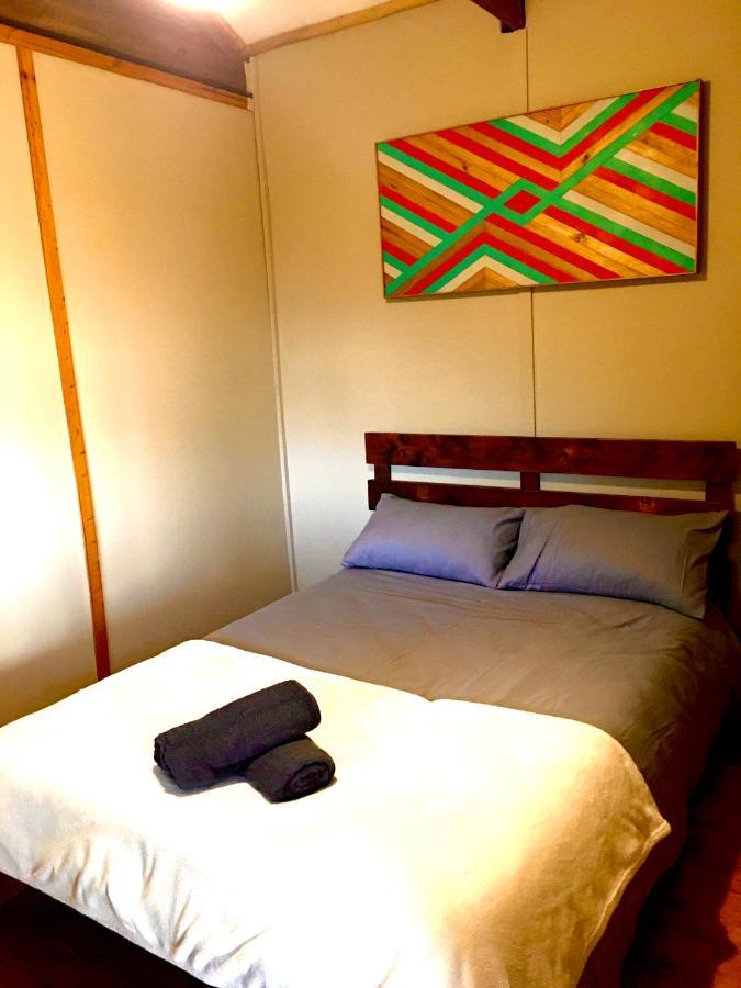 Pura Vida Forest Witelsbos