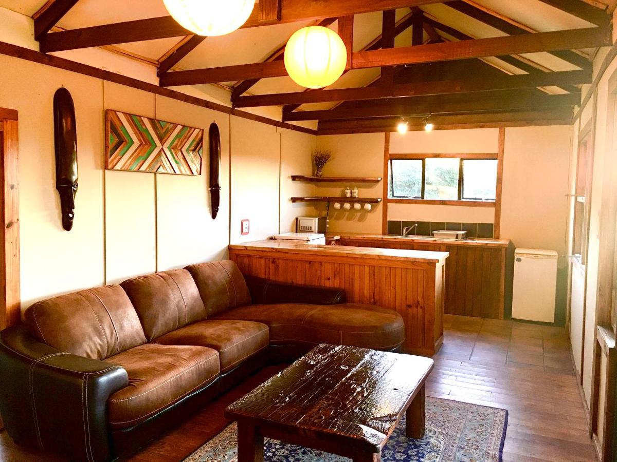 Holiday home Pura Vida Forest *